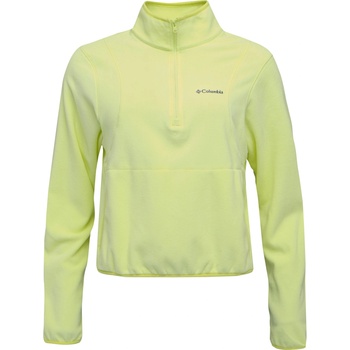 Columbia Vital valley fleece half zip m