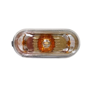  Мигач страничен жълт VW, Seat, Ford, Skoda
