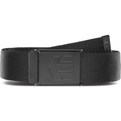Etnies opasok Staplez Belt black 003