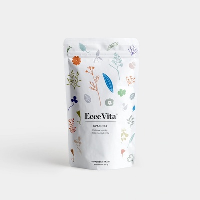Ecce Vita Bylinný čaj Gynhelp 50 g