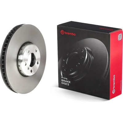 Brzdový kotúč BREMBO 09.C417.13