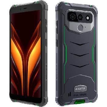 Image 1 of ALIGATOR RX850 eXtremo