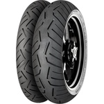 Continental ContiRoadAttack 3 160/60 ZR18 70W Мотоциклетни гуми