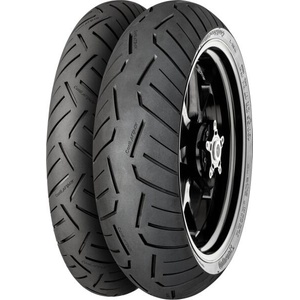 Continental ContiRoadAttack 3 160/60 ZR18 70W Мотоциклетни гуми