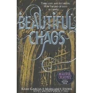 Beautiful Chaos (ISBN: 9780141335261)