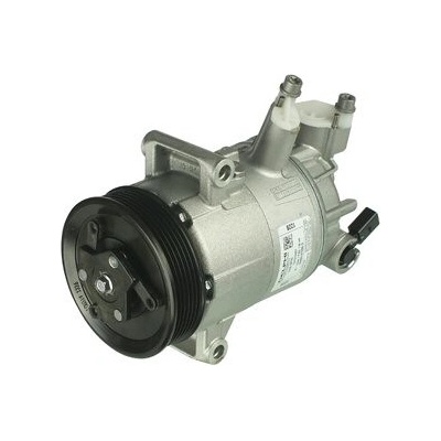 DELPHI Kompresor, klimatizace TSP0155997