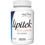 QNT Lipitek for Women [90 капсули]