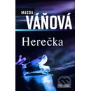 Herečka