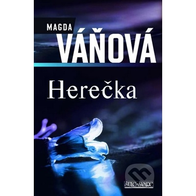 Herečka