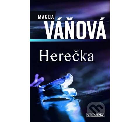 Herečka