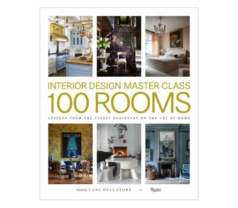 Interior Design Master Class 100 Rooms