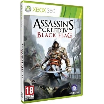 Assassins Creed 4: Black Flag – Hledejceny.cz
