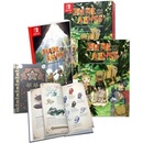 Made in Abyss: Binary Star Falling into Darkness (Collector's Edition)