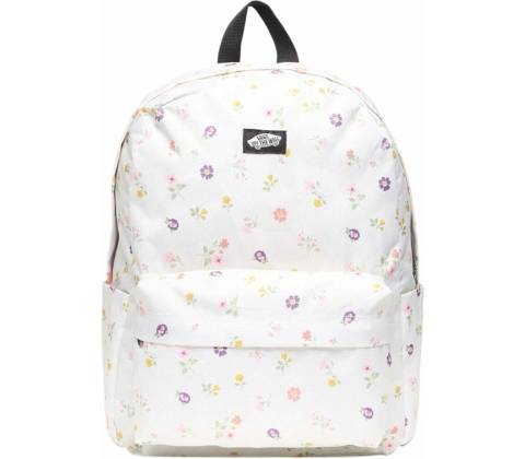 Vans Old Skool Backpack marshmallow 22 l