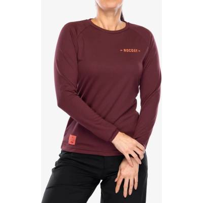Rocday Patrol Burgundy dámský