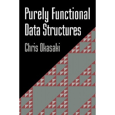 Purely Functional Data Structures Okasaki Chris Columbia University New YorkPevná vazba