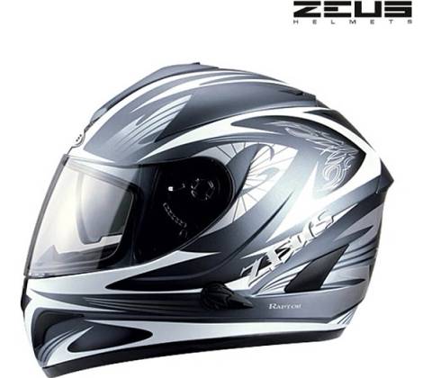 Zeus SHADER II1