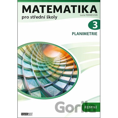 Matematika pro střední školy 3