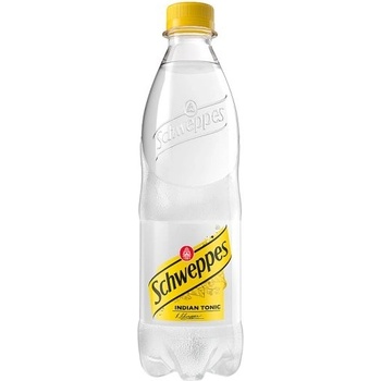 Schweppes Tonic 0,5 l