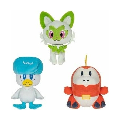 Orbico Pokémon Generation IX 22cm více druhů