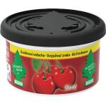 Wunder-Baum Освежител за кутии с фибри Череша