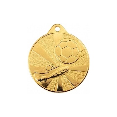 ETROFEJE medaila 9372 futbal medaila 9372 Z