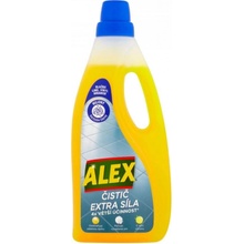 Alex mýdlový čistič na dlažbu a linoleum 750 ml