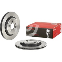 Brzdový kotúč BREMBO 09.D393.11 (09D39311)