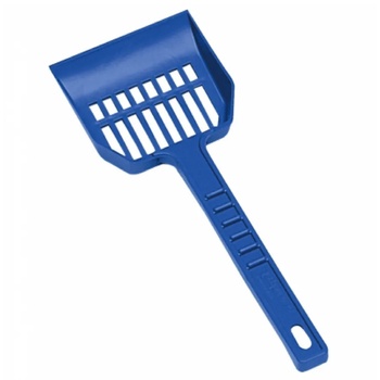 Image 1 of Ferplast Hygienic scoop - лопатка за котешка тоалетна, с борд