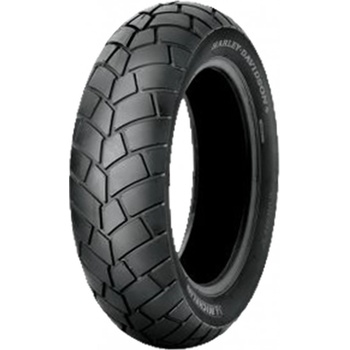 Michelin Scorcher 32 180/70 R16 77H