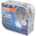 OSRAM Крушка OSRAM H1, 12V, 80W, 5500К, 1000lm, 2 броя