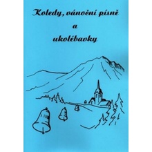 Koledy, vánoční písně a ukolébavky - Jasto