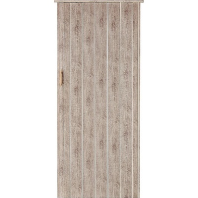 STANDOM Shrnovací dveře ST4 Dub sonoma ,83 cm