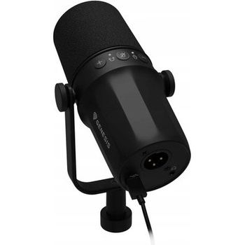 Genesis Radium 750D