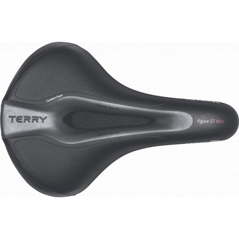 Terry Figura GT Max dámské černé