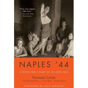 NAPLES 44 | LEWIS NORMAN (2024)