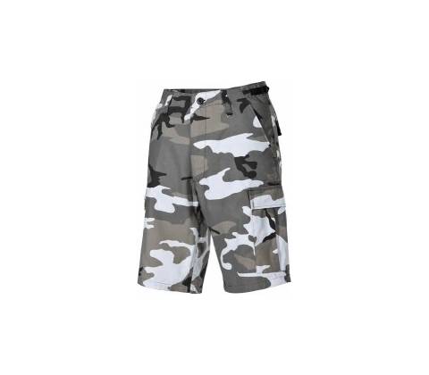 bermudy BDU urban