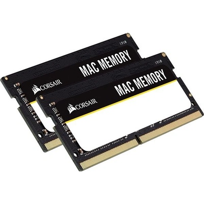 Corsair DDR4 16GB 2666MHz CL18 CMSA16GX4M2A2666C18