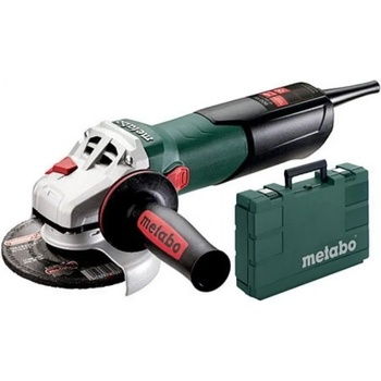 Metabo WE 9-125 Quick (600269000)