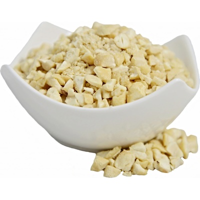 Grizly Kešu zlomky 500 g
