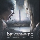 NEVERMORE: THE OBSIDIAN CONSPIRACY CD