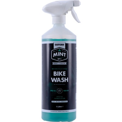 Mint Bike Wash 1000 ml