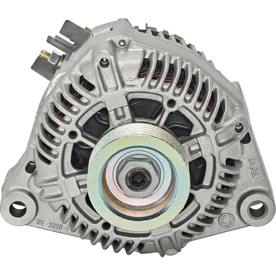 Alternátor VALEO 436613