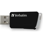 Verbatim Store'n Click 32GB USB 3.1 49307/UV32SCF Флаш памет