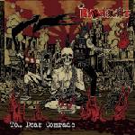The Rebel Riot - To. . . Dear Comrade (LP) (4251896115668)
