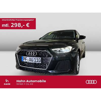 Audi A1 30 TFSI Sportback Advanced 85 kW