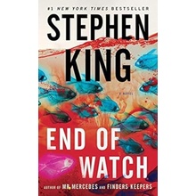 End of Watch