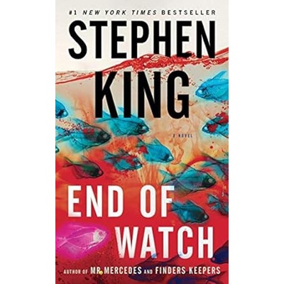 End of Watch