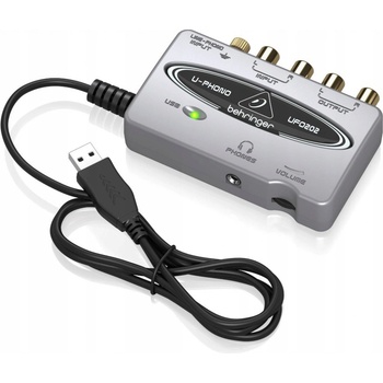 Behringer UFO202