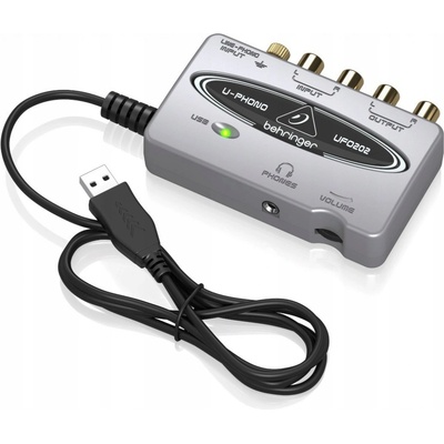 Behringer UFO202